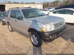 2005 Ford Explorer Xlt/xlt Sport Silver vin: 1FMZU73K85UA50934