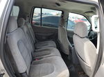 2005 Ford Explorer Xlt Silver vin: 1FMZU73K85UA50934