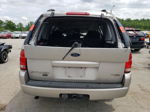 2005 Ford Explorer Xlt Silver vin: 1FMZU73K95UA31633