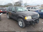 2005 Ford Explorer Xlt/xlt Sport Black vin: 1FMZU73K95UB04693