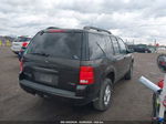 2005 Ford Explorer Xlt/xlt Sport Black vin: 1FMZU73K95UB04693