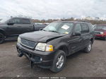 2005 Ford Explorer Xlt/xlt Sport Black vin: 1FMZU73K95UB04693