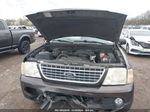 2005 Ford Explorer Xlt/xlt Sport Black vin: 1FMZU73K95UB04693