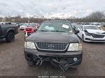 2005 Ford Explorer Xlt/xlt Sport Black vin: 1FMZU73K95UB04693