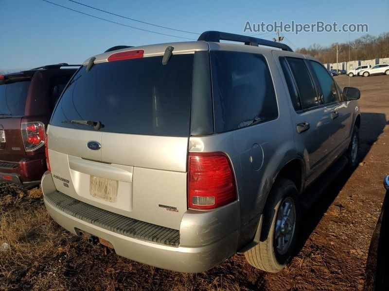 2005 Ford Explorer Xlt Unknown vin: 1FMZU73K95UB06153