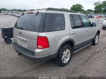 2005 Ford Explorer Xlt/xlt Sport Silver vin: 1FMZU73K95UB35457