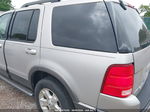 2005 Ford Explorer Xlt/xlt Sport Silver vin: 1FMZU73K95UB35457