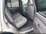 2005 Ford Explorer Xlt/xlt Sport Silver vin: 1FMZU73K95UB35457