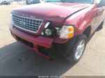 2005 Ford Explorer Xlt Red vin: 1FMZU73K95ZA03608