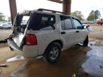 2005 Ford Explorer Xlt White vin: 1FMZU73K95ZA30453