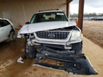 2005 Ford Explorer Xlt Белый vin: 1FMZU73K95ZA30453