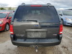 2005 Ford Explorer Xlt Brown vin: 1FMZU73K95ZA31053