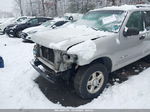 2005 Ford Explorer Xlt/xlt Sport Серебряный vin: 1FMZU73KX5UA01797