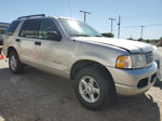 2005 Ford Explorer Xlt Silver vin: 1FMZU73KX5UB25570