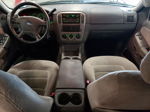 2005 Ford Explorer Xlt Бордовый vin: 1FMZU73KX5ZA00541