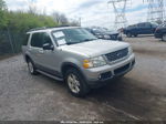 2005 Ford Explorer Xlt/xlt Sport Silver vin: 1FMZU73KX5ZA08171