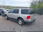 2005 Ford Explorer Xlt/xlt Sport Silver vin: 1FMZU73KX5ZA08171