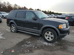 2005 Ford Explorer Xlt Black vin: 1FMZU73W05UA14402