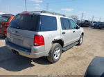 2005 Ford Explorer Xlt/xlt Sport Silver vin: 1FMZU73W45UA96506