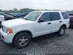 2005 Ford Explorer Xlt Sport/xlt Белый vin: 1FMZU73W45UB70670