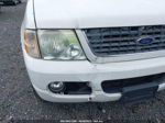 2005 Ford Explorer Xlt Sport/xlt White vin: 1FMZU73W45UB70670