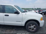 2005 Ford Explorer Xlt Sport/xlt White vin: 1FMZU73W45UB70670