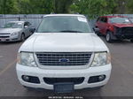 2005 Ford Explorer Xlt/xlt Sport White vin: 1FMZU73W55UB29495