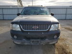 2005 Ford Explorer Xlt Black vin: 1FMZU73WX5ZA15804