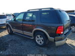 2005 Ford Explorer Eddie Bauer Brown vin: 1FMZU74K05UA32328