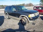 2005 Ford Explorer Eddie Bauer Brown vin: 1FMZU74K05UA32328