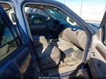 2005 Ford Explorer Eddie Bauer Blue vin: 1FMZU74W05UB09931