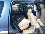 2005 Ford Explorer Eddie Bauer Blue vin: 1FMZU74W05UB09931