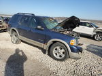 2005 Ford Explorer Eddie Bauer Two Tone vin: 1FMZU74W75ZA24409