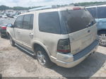 2005 Ford Explorer Limited White vin: 1FMZU75K95ZA00561