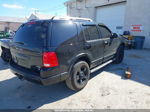 2005 Ford Explorer Limited Черный vin: 1FMZU75W05UA82566