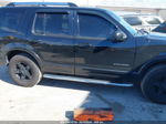 2005 Ford Explorer Limited Черный vin: 1FMZU75W05UA82566