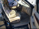 2005 Ford Explorer Limited Черный vin: 1FMZU75W05UA82566