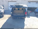 2005 Ford Explorer Limited Черный vin: 1FMZU75W05UA82566