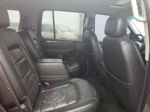 2005 Ford Explorer Limited Burgundy vin: 1FMZU75W45UB83254