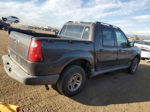 2005 Ford Explorer Sport Trac  Черный vin: 1FMZU77K05UB12773