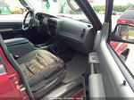 2005 Ford Explorer Sport Trac Xlt Темно-бордовый vin: 1FMZU77K05UB36264