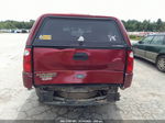 2005 Ford Explorer Sport Trac Xlt Темно-бордовый vin: 1FMZU77K05UB36264