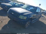 2005 Ford Explorer Sport Trac Xls/xlt Синий vin: 1FMZU77K05UB45207