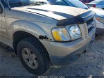 2005 Ford Explorer Sport Trac Adrenalin/xls/xlt Champagne vin: 1FMZU77K05UB68440