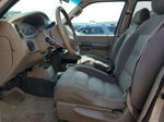 2005 Ford Explorer Sport Trac  Tan vin: 1FMZU77K05UB68468