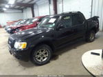 2005 Ford Explorer Sport Trac Xls/xlt Черный vin: 1FMZU77K15UB31784