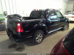 2005 Ford Explorer Sport Trac Xls/xlt Черный vin: 1FMZU77K15UB31784