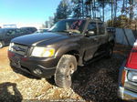 2005 Ford Explorer Sport Trac Adrenalin/xls/xlt Gray vin: 1FMZU77K15UB51596