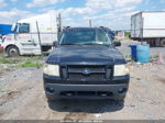 2005 Ford Explorer Sport Trac Adrenalin/xls/xlt Black vin: 1FMZU77K15UB67961