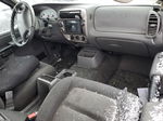 2005 Ford Explorer Sport Trac  White vin: 1FMZU77K25UA23190